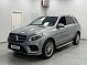 Mercedes-Benz GLE GLE 350 d 4MATIC Grand Edition, 2015 года, пробег 126138 км
