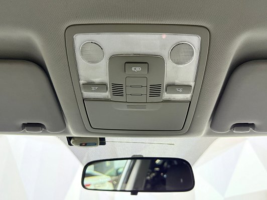 Kia Ceed, 2012 года, пробег 161575 км
