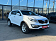 Kia Sportage Comfort, 2014 года, пробег 167000 км