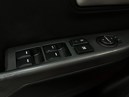 Kia Rio Comfort Аудио, 2015 года, пробег 190600 км