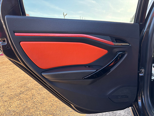 Lada (ВАЗ) Vesta Luxe, 2018 года, пробег 117278 км