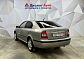 Skoda Octavia, 2007 года, пробег 233661 км