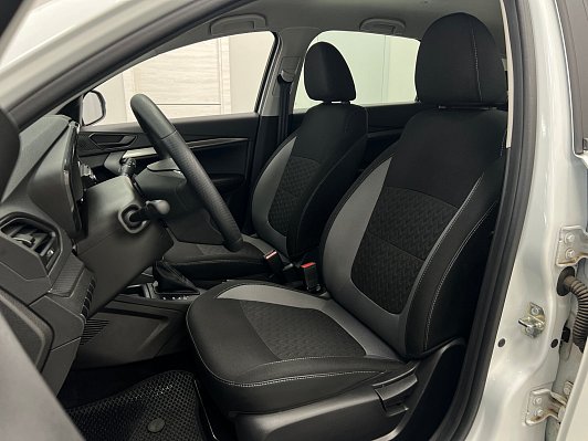 Lada (ВАЗ) Vesta Comfort'24, 2024 года, пробег 21076 км