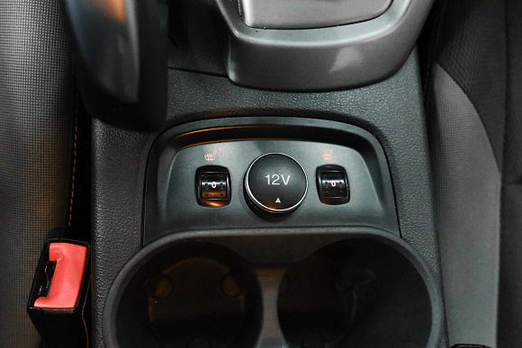 Ford Focus, 2013 года, пробег 194715 км