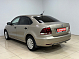 Volkswagen Polo Trendline, 2020 года, пробег 220886 км