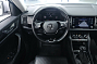Skoda Kodiaq Style, 2021 года, пробег 212000 км