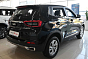 CHERY Tiggo 4 Pro Action, черный