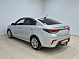Kia Rio Luxe, 2017 года, пробег 150579 км