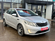 Kia Rio, 2014 года, пробег 114000 км