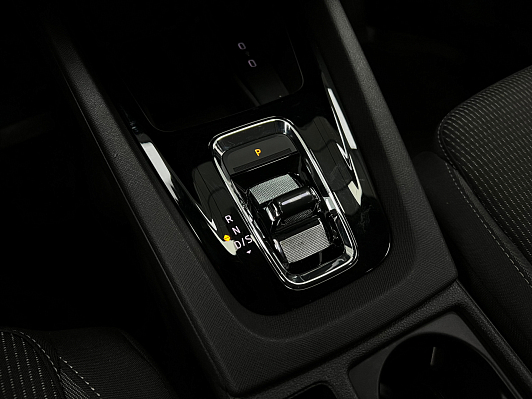Skoda Octavia Ambition Plus, 2021 года, пробег 32405 км