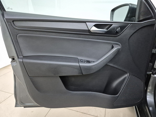 Volkswagen Polo, 2021 года, пробег 95000 км