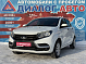 Lada (ВАЗ) XRAY Classic, 2019 года, пробег 174582 км
