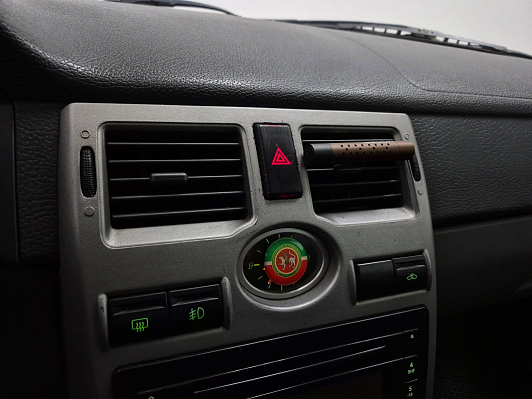 Lada (ВАЗ) Priora Люкс, 2011 года, пробег 176731 км