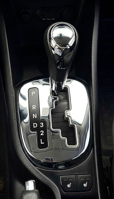 Kia Rio Prestige, 2012 года, пробег 184563 км