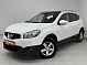 Nissan Qashqai+2 SE+, 2011 года, пробег 227864 км