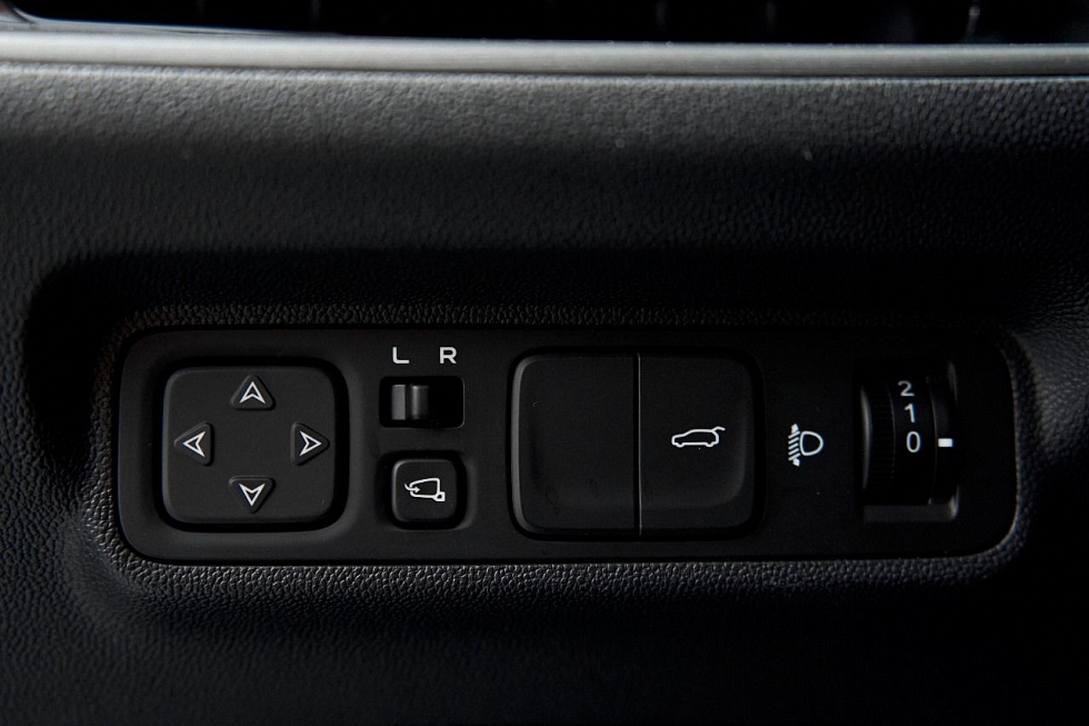 Changan UNI-S (CS55 Plus) Техно, серый