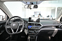 Changan Alsvin Техно, серебряный