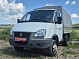 ГАЗ ГАЗель (3302), 2015 года, пробег 83470 км