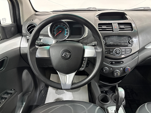 Ravon R2, 2017 года, пробег 63284 км