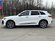 Audi Q5 40 TFSI quattro Luxury Dynamic, белый