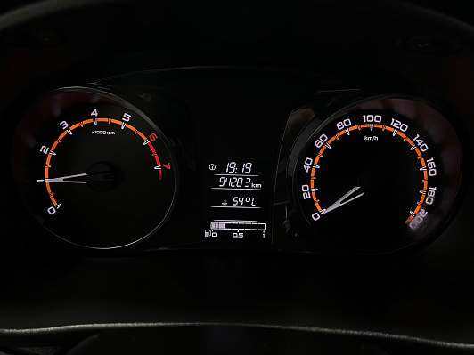 Lada (ВАЗ) Granta Comfort'23 Plus, 2022 года, пробег 94242 км