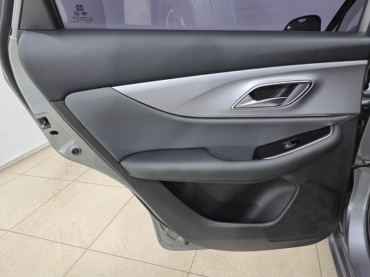 BAIC U5 Plus Люкс (Luxury), 2023 года, пробег 26674 км