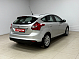 Ford Focus Titanium, 2011 года, пробег 159295 км
