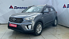 Hyundai Creta Travel 2019, 2016 года, пробег 90457 км