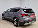 Hyundai Santa Fe, 2023 года, пробег 45746 км