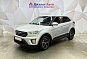 Hyundai Creta, 2018 года, пробег 147545 км
