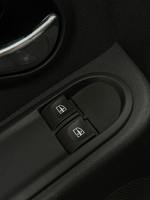 Nissan Terrano Elegance, 2017 года, пробег 104000 км