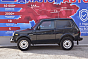 Lada (ВАЗ) 2121 (4x4) Classic, 2019 года, пробег 66200 км