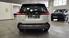 Toyota RAV4 Luxury, белый