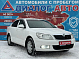 Skoda Octavia Elegance, 2013 года, пробег 235501 км
