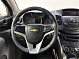 Chevrolet Orlando LT, 2012 года, пробег 215015 км