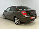 CHERY Bonus 3 (E3/A19) Comfort, 2014 года, пробег 193073 км