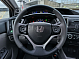 Honda Civic Executive, 2013 года, пробег 159000 км