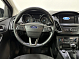 Ford Focus Titanium, 2017 года, пробег 144800 км