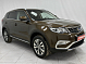 Geely Atlas, 2020 года, пробег 14923 км