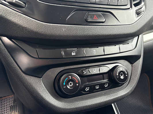 Lada (ВАЗ) Vesta Comfort Image, 2019 года, пробег 92127 км