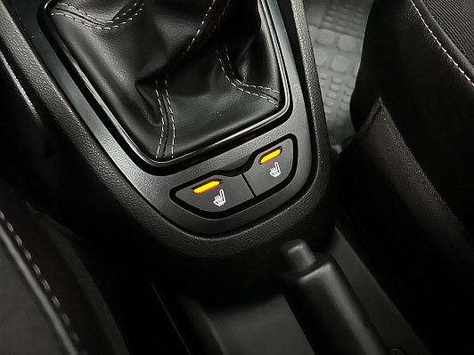 Lada (ВАЗ) Vesta Comfort Plus + P1.1 (Предсерийная), 2024 года, пробег 27000 км