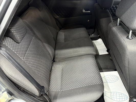 Lada (ВАЗ) Priora Люкс, 2012 года, пробег 175764 км