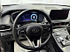 Hyundai Santa Fe Prestige 7 мест + Smart Sense, 2021 года, пробег 114114 км