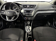 Kia Rio Luxe, 2014 года, пробег 88000 км