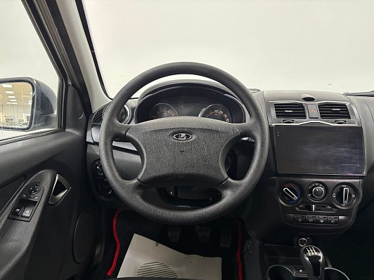 Lada (ВАЗ) Granta, 2024 года, пробег 32456 км