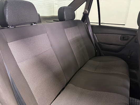 Daewoo Nexia Базовая, 2013 года, пробег 270026 км