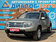 Renault Duster Privilege, 2012 года, пробег 167250 км