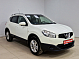 Nissan Qashqai 360, 2012 года, пробег 166393 км