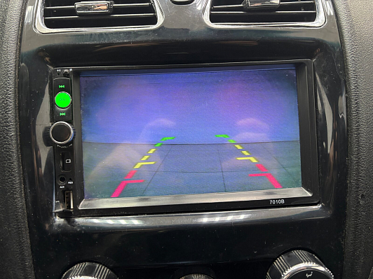 Geely Emgrand EC7, 2014 года, пробег 239853 км