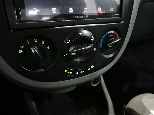 Daewoo Gentra Optimum, 2014 года, пробег 167427 км
